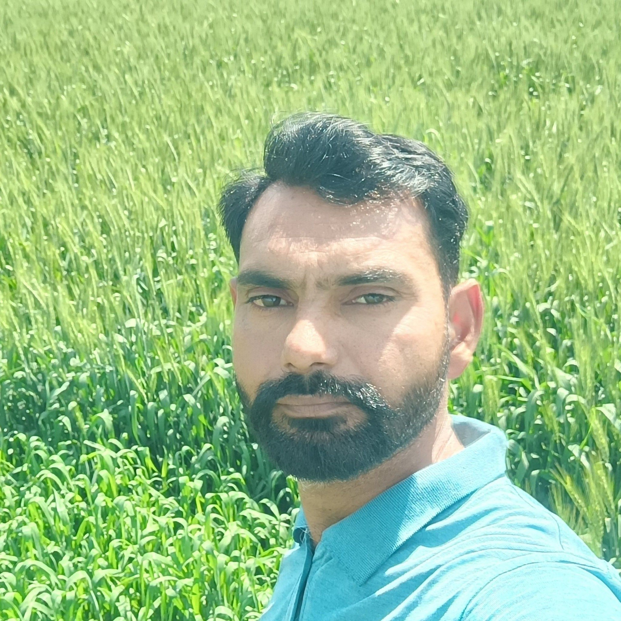 Rajender Singh Makkasar