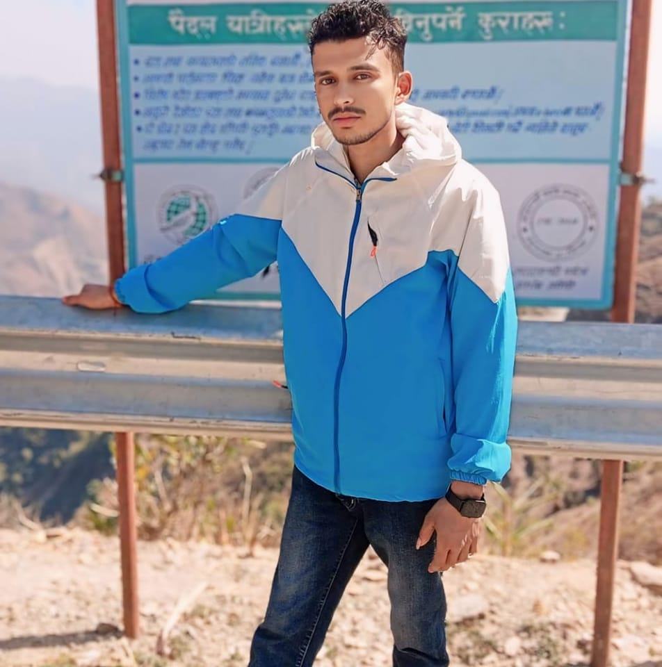 Pathibhara Ma | Nepali Maan TV