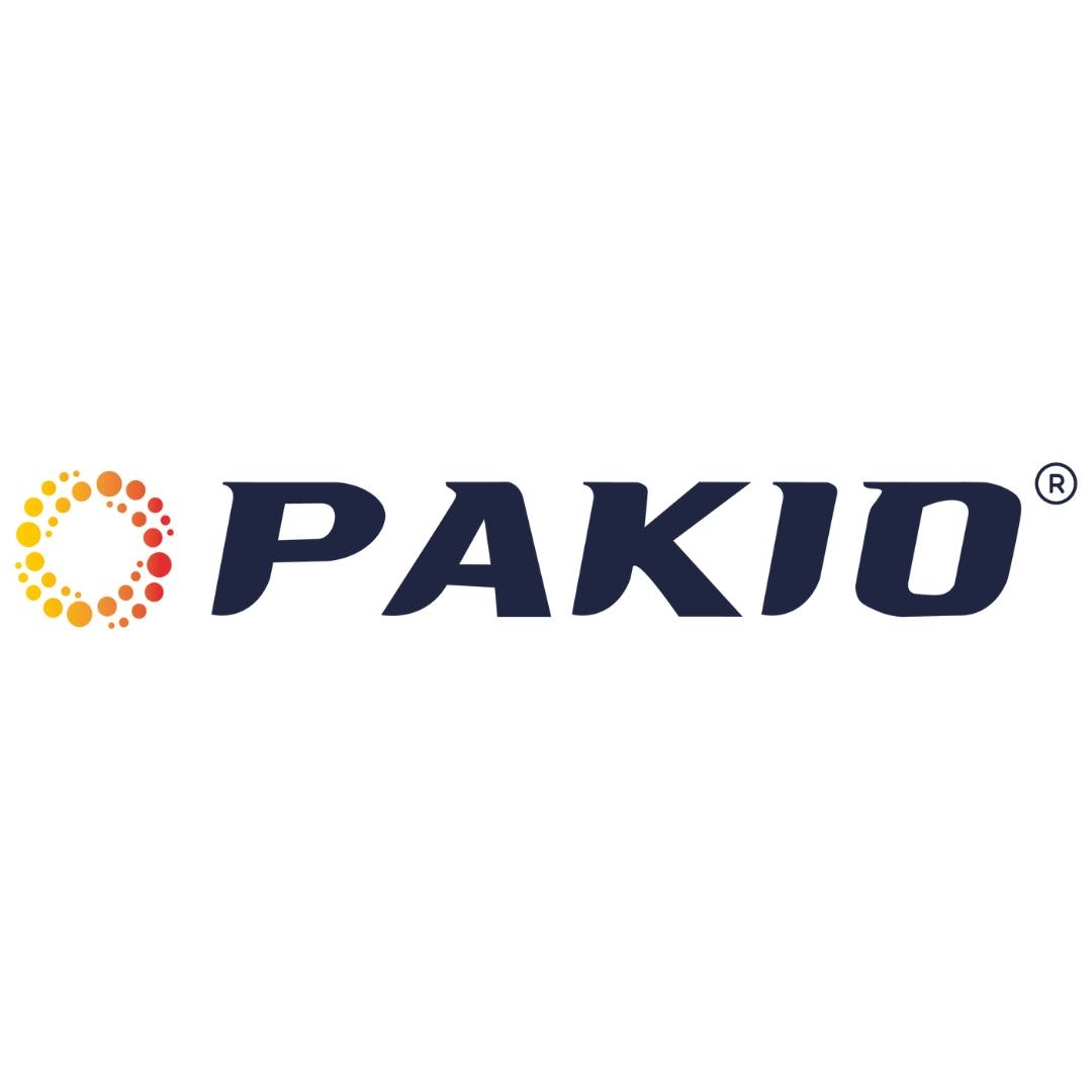 Pakio | Melbourne VIC