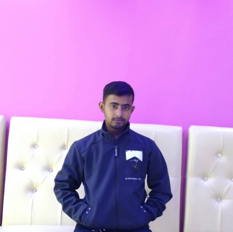 Md Atabur Rahman