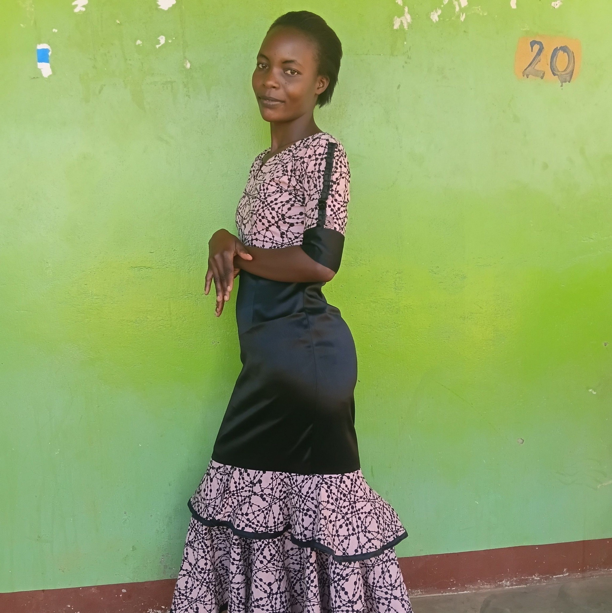 WEMA WA MUNGU UMENIZUNGUKA | Umoja Katika Kristo
