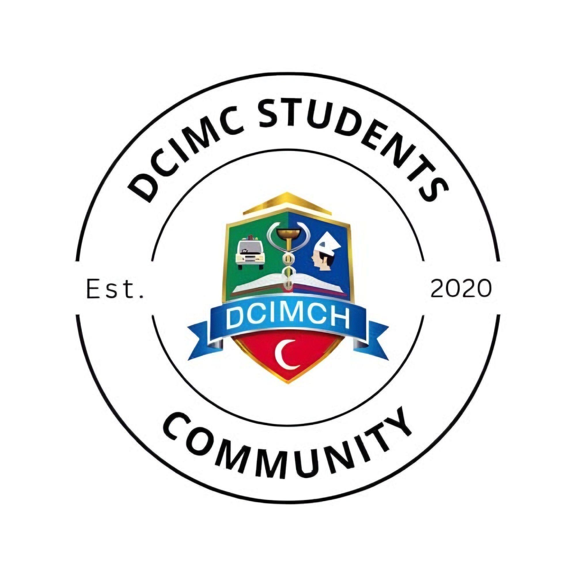 DCIMC Students Community | Dhaka