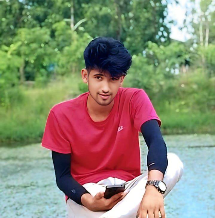 Sujan Basnet