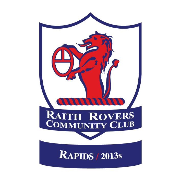 Raith Rovers CC 2013 | Kirkcaldy