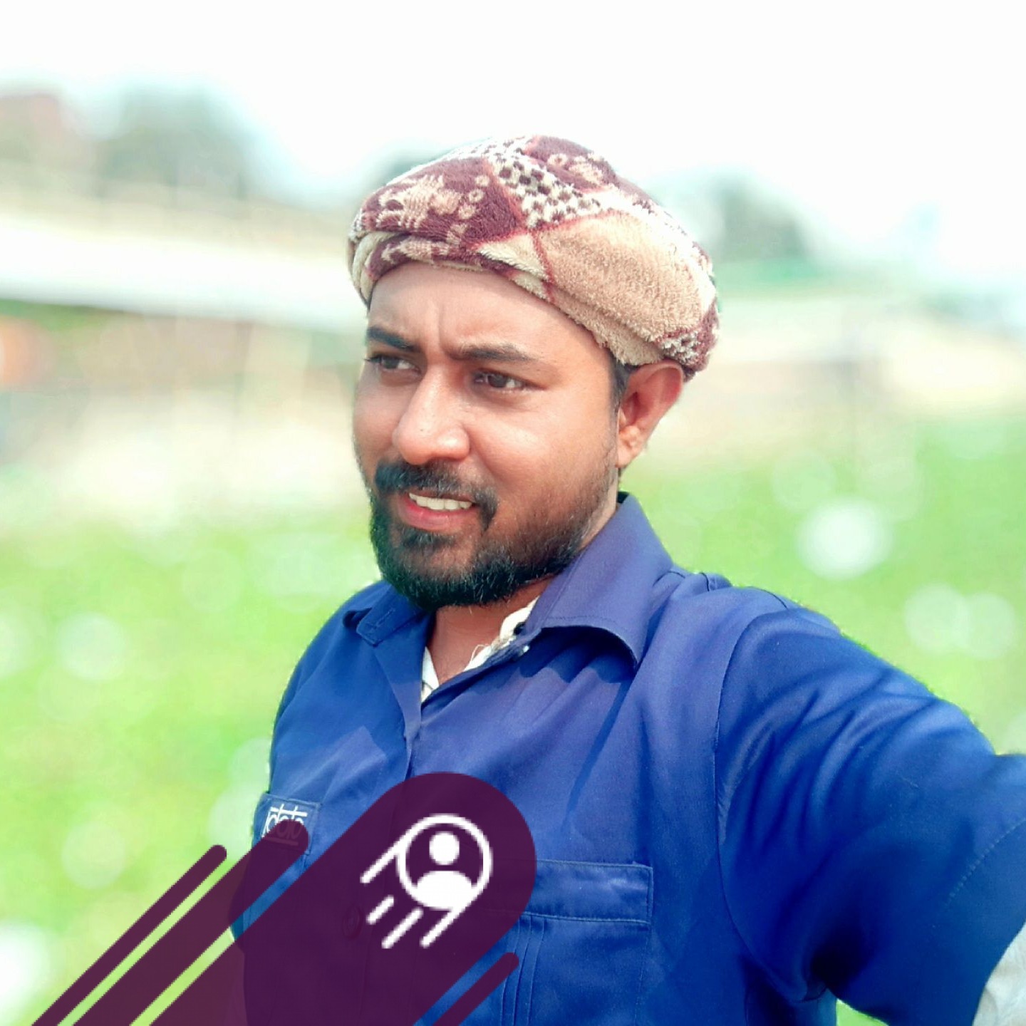 Md Ripon Miya