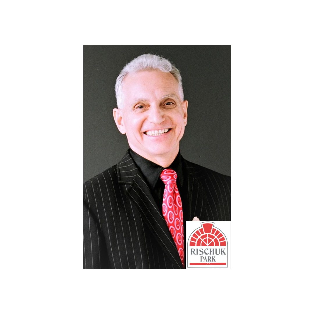 Rusty Rischuk Realtor Rischuk Park Realty | Winnipeg MB