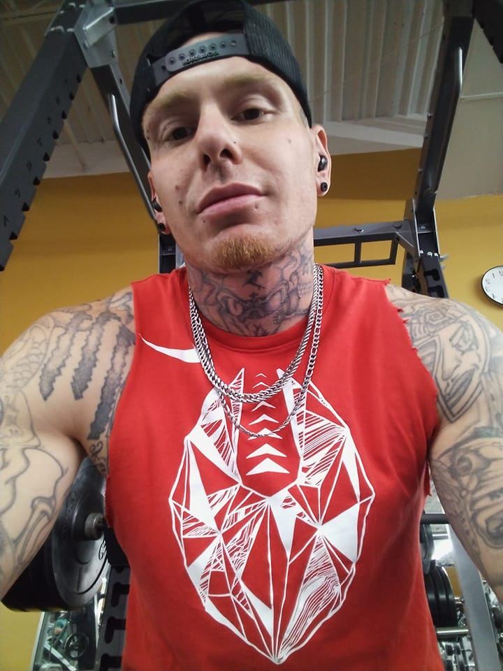 Josh Rousseau