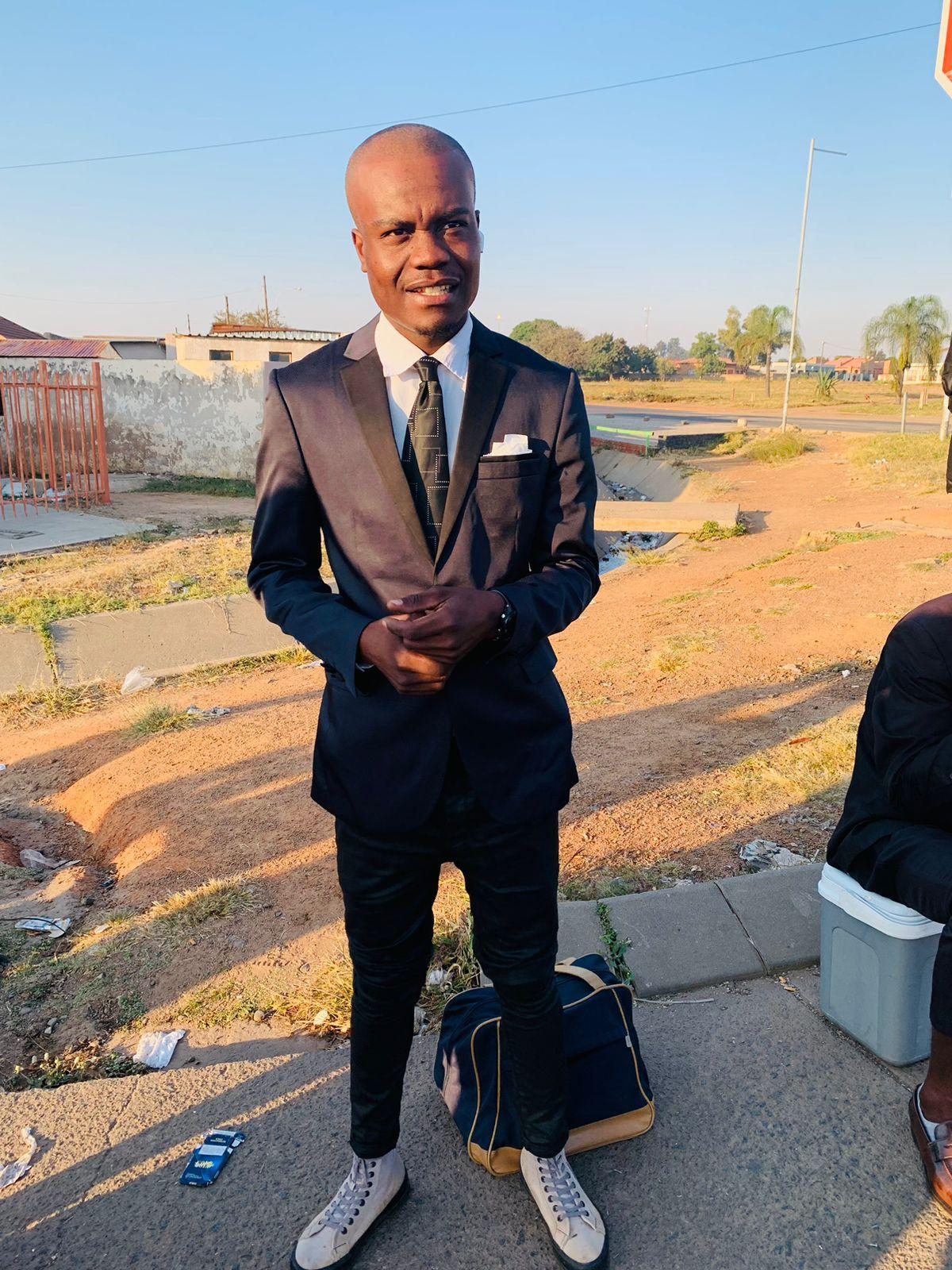 Kannete | Hendrick Hendricks