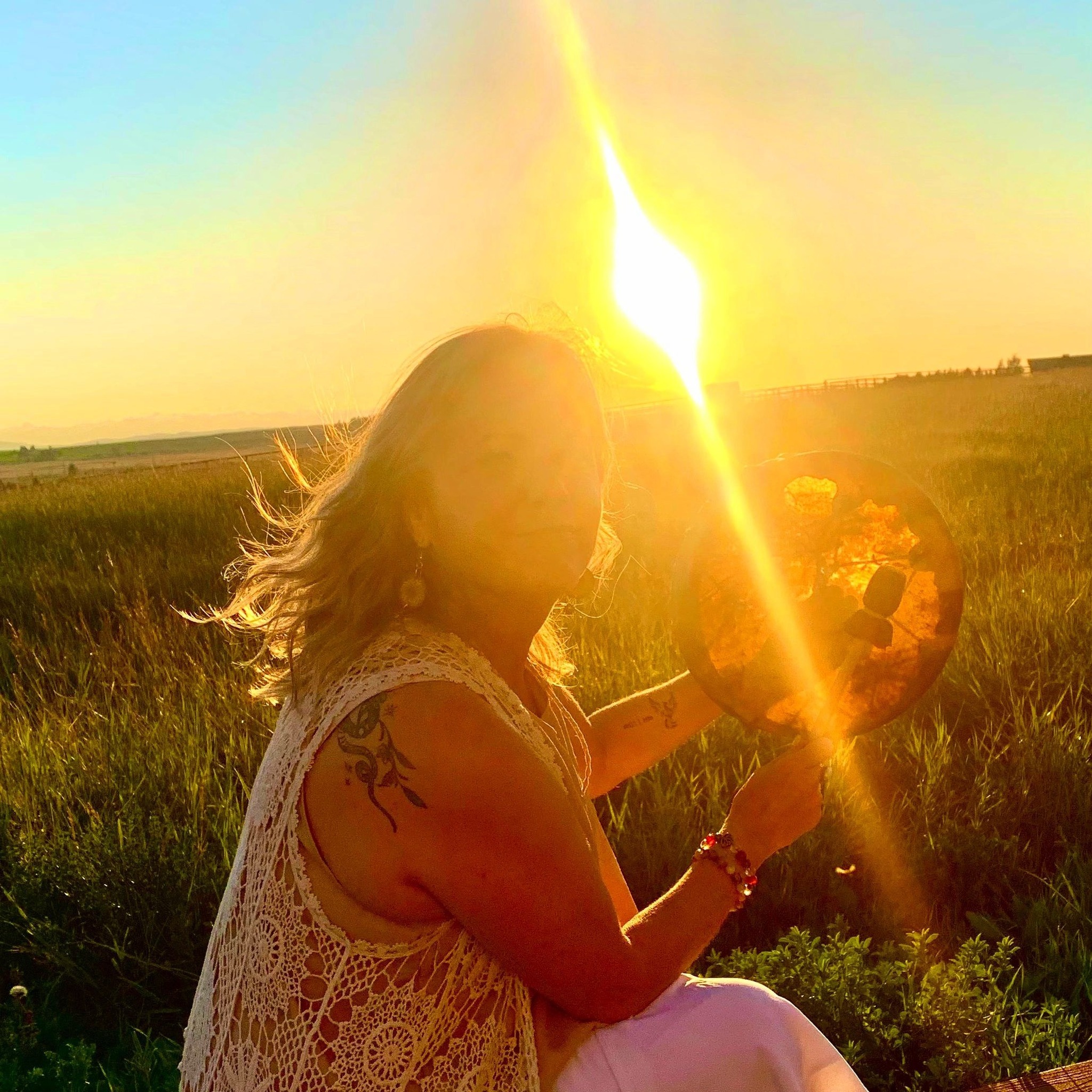 LunaSoul Rhythms and Rituals | Calgary AB