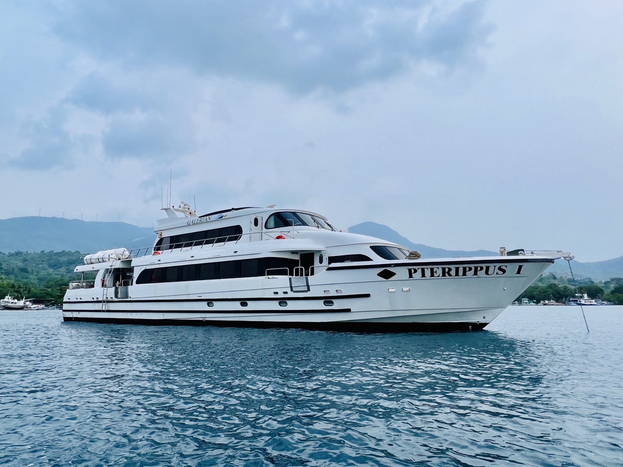 Calapan - Ever Fast Ferry Ticketing | Calapan