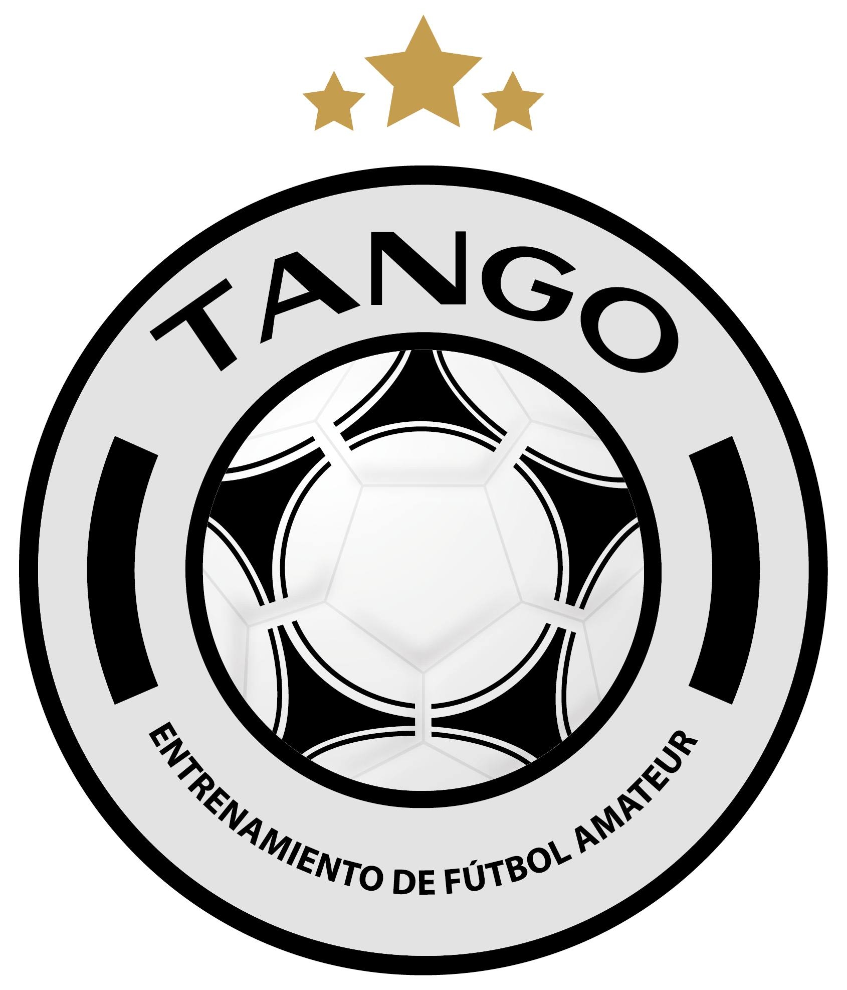 Le preguntamos a parte del equipo de Tango por qué eligen entrenar acá ...