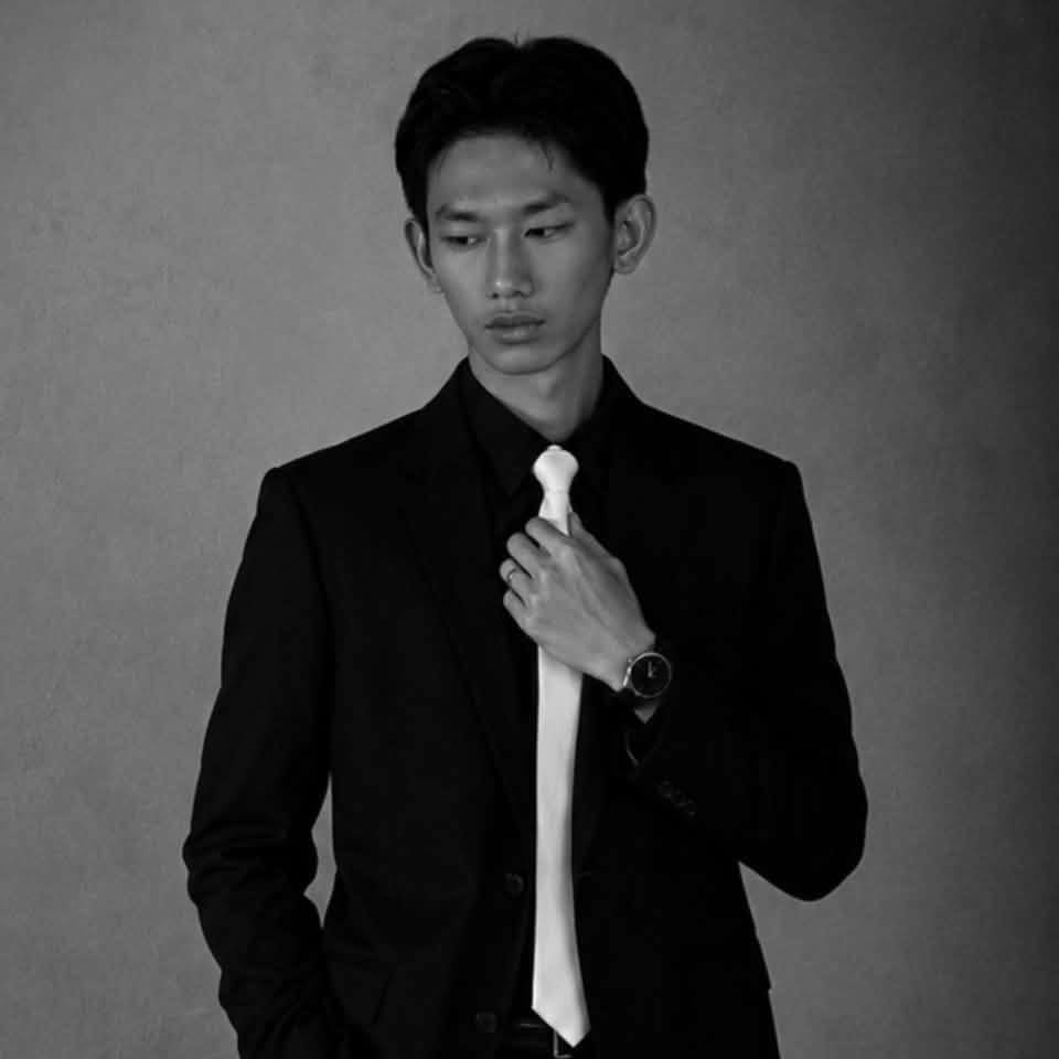 Toē Myint Aung