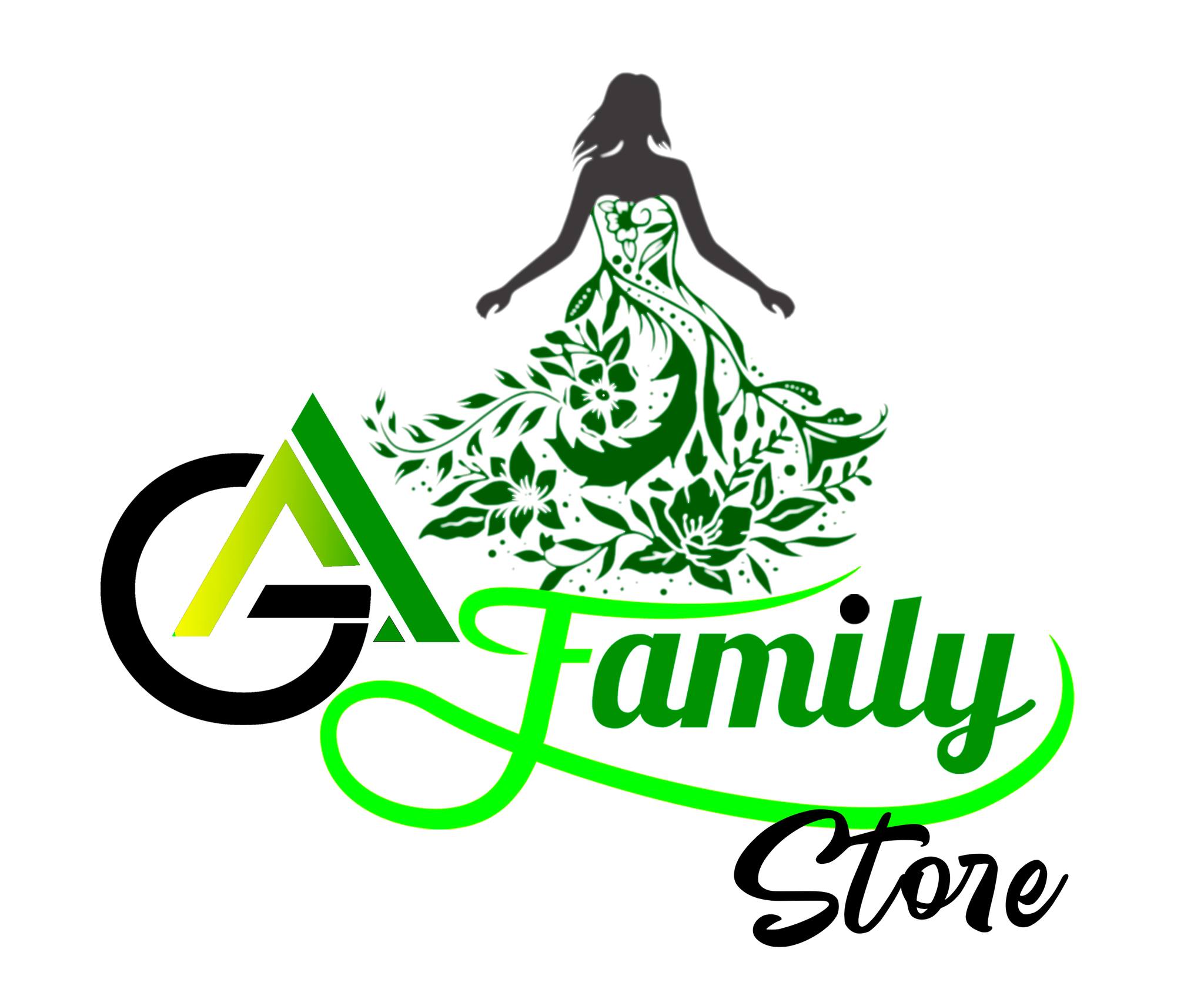 GA Family Store | Rahimyar Khan