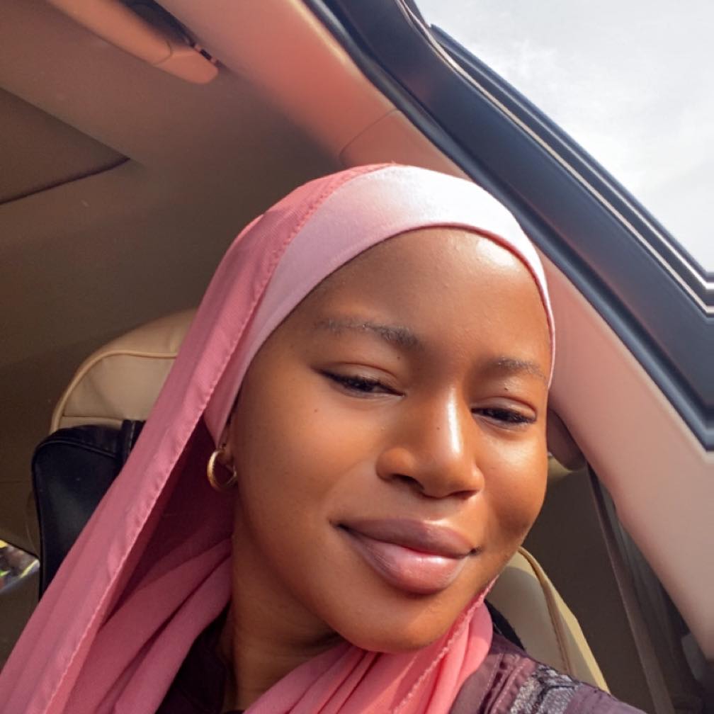 Rodiat Abdulrahman
