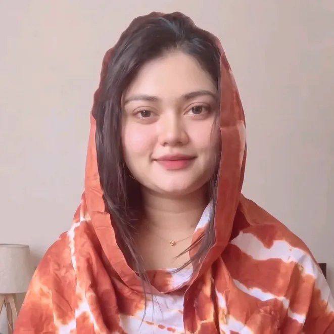 Liaba Bibi Qundari