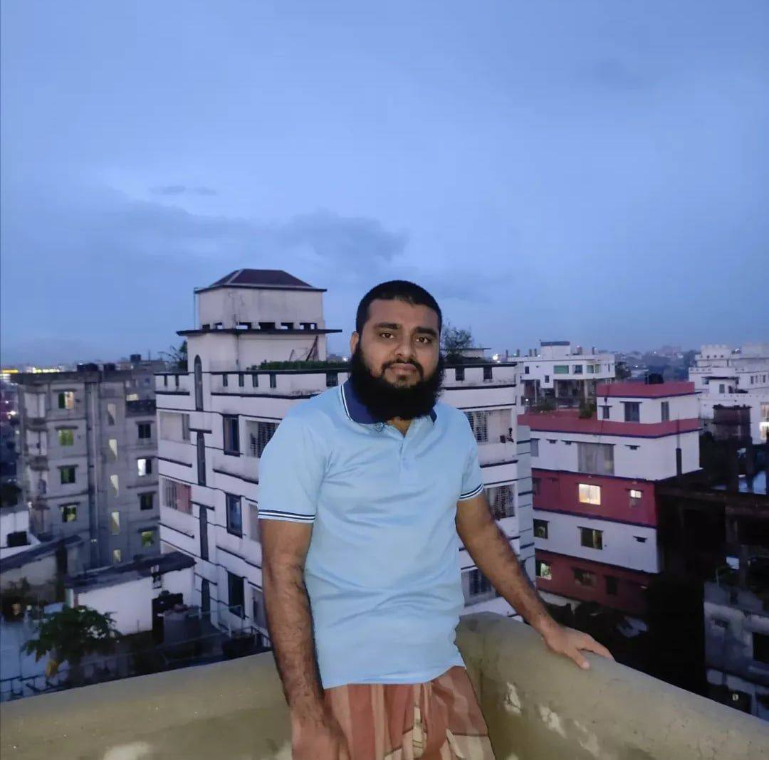 Raj Munna | Netrokona