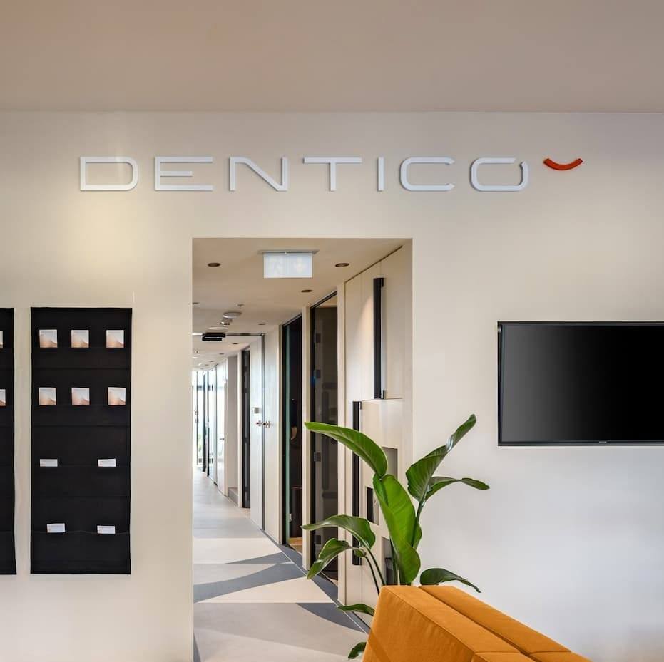 Zobozdravnik Dentico Hrvaška