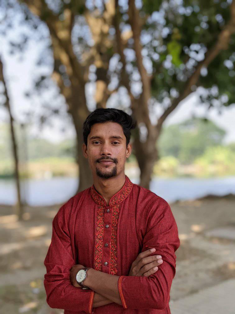 Mahady Hasan