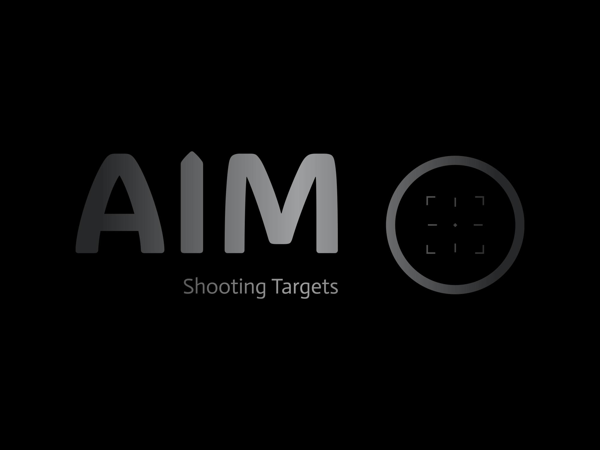 Shooting Targets AIM
