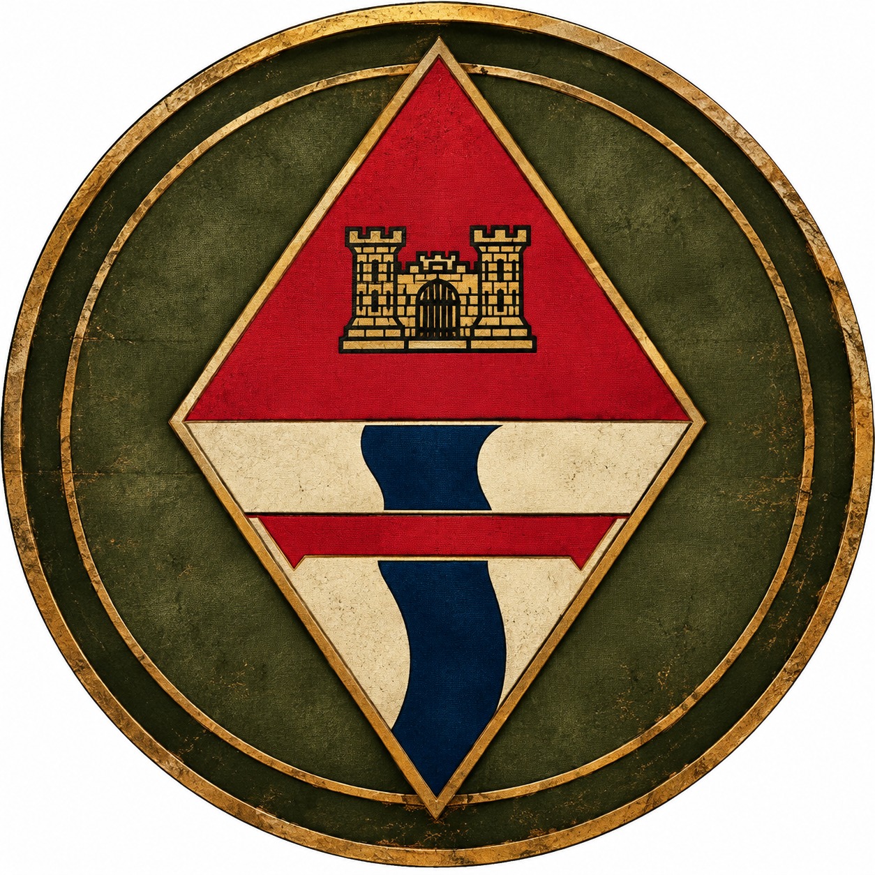234th Engineer Combat Battalion