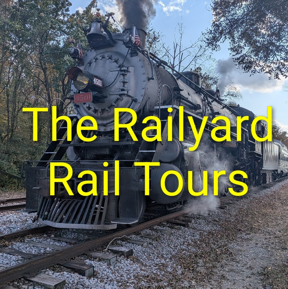 Missabe Railroad Historical Society | What are the airhorns used on ...