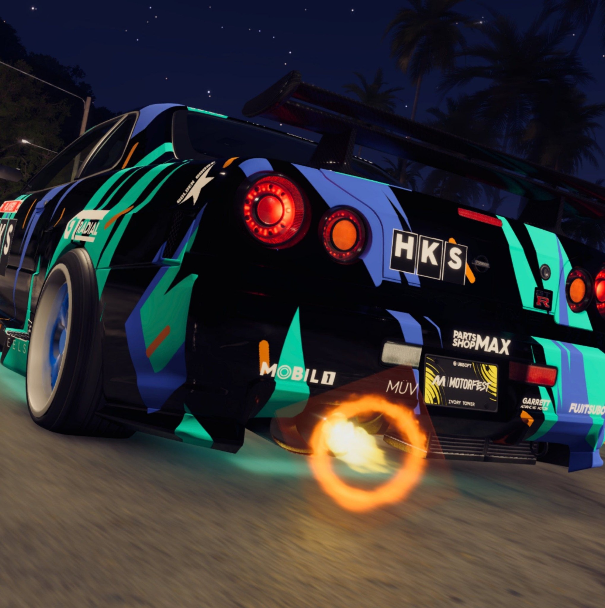 The Crew Motorfest All Platforms | Is there a formula to merge Purple ...