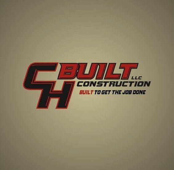 CH BUILT LLC