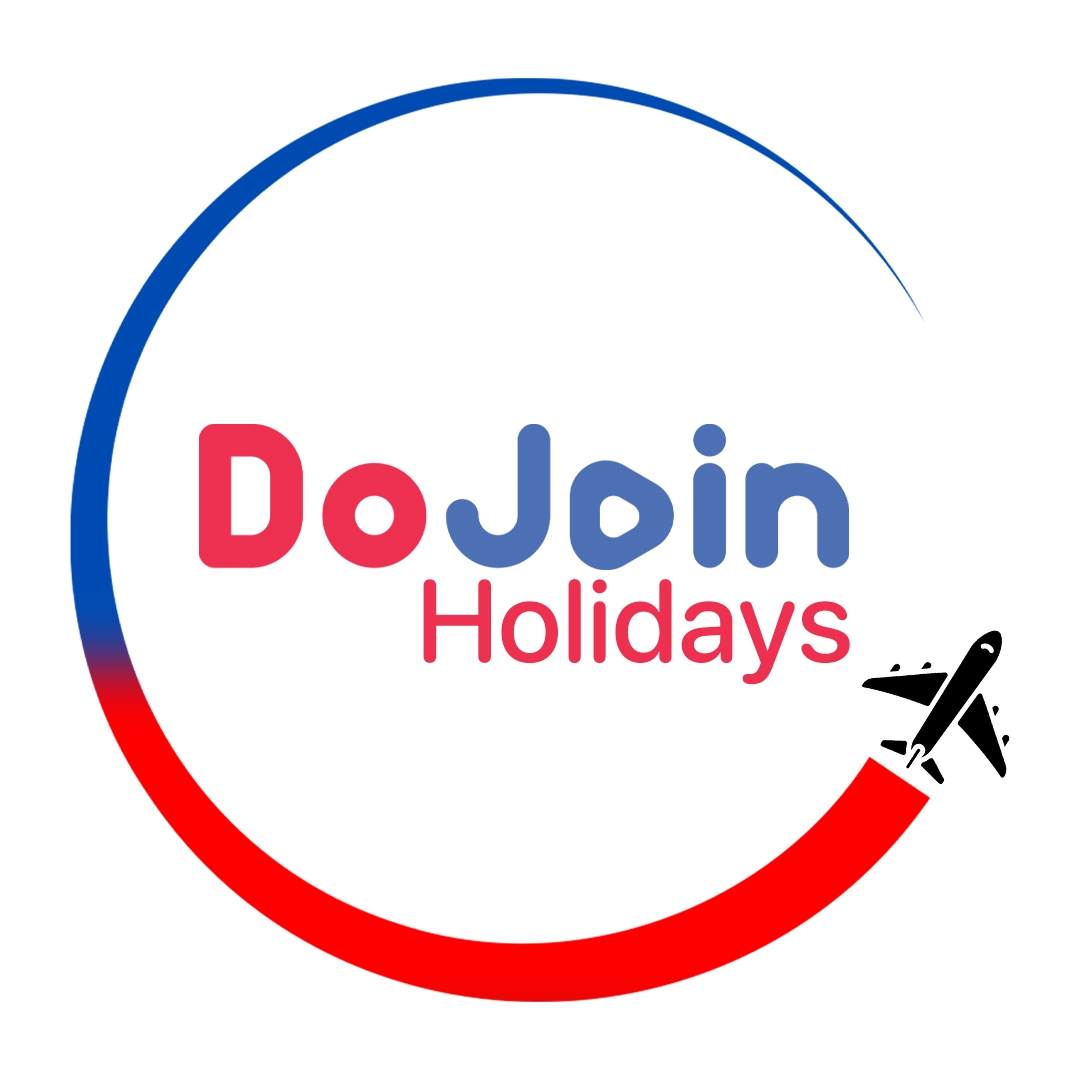 Dojoin Holidays