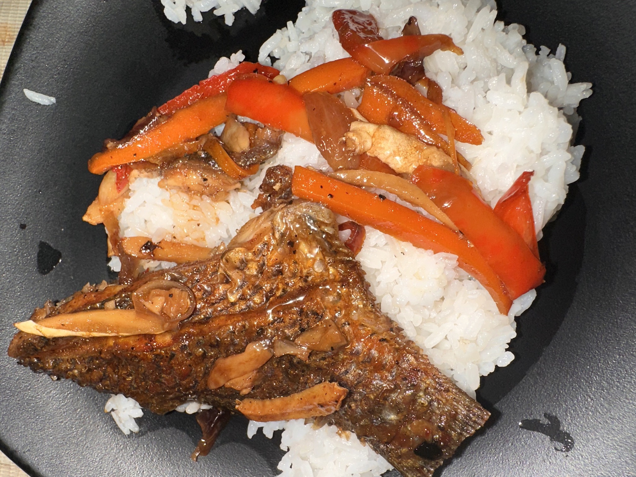 Cooking NG INA MO