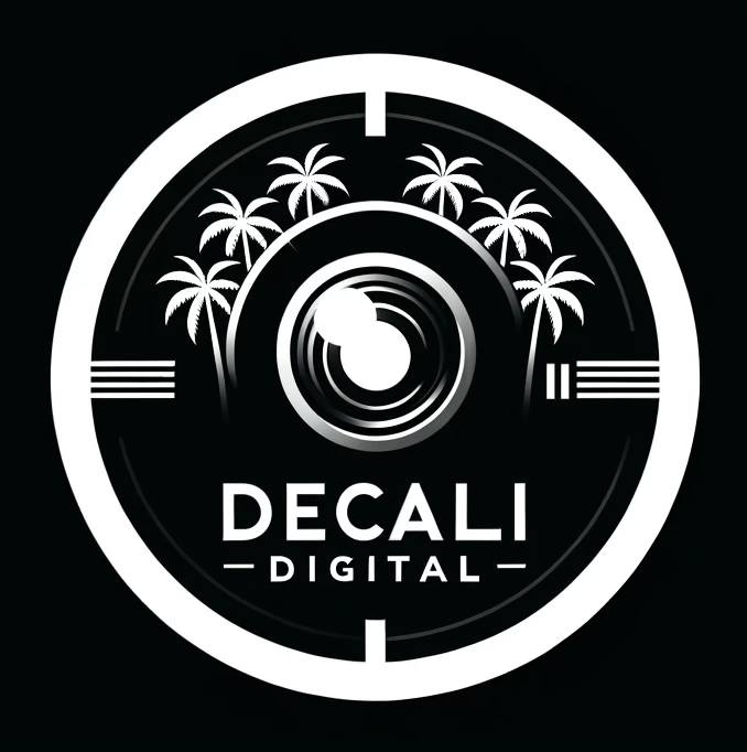 DeCali Digital