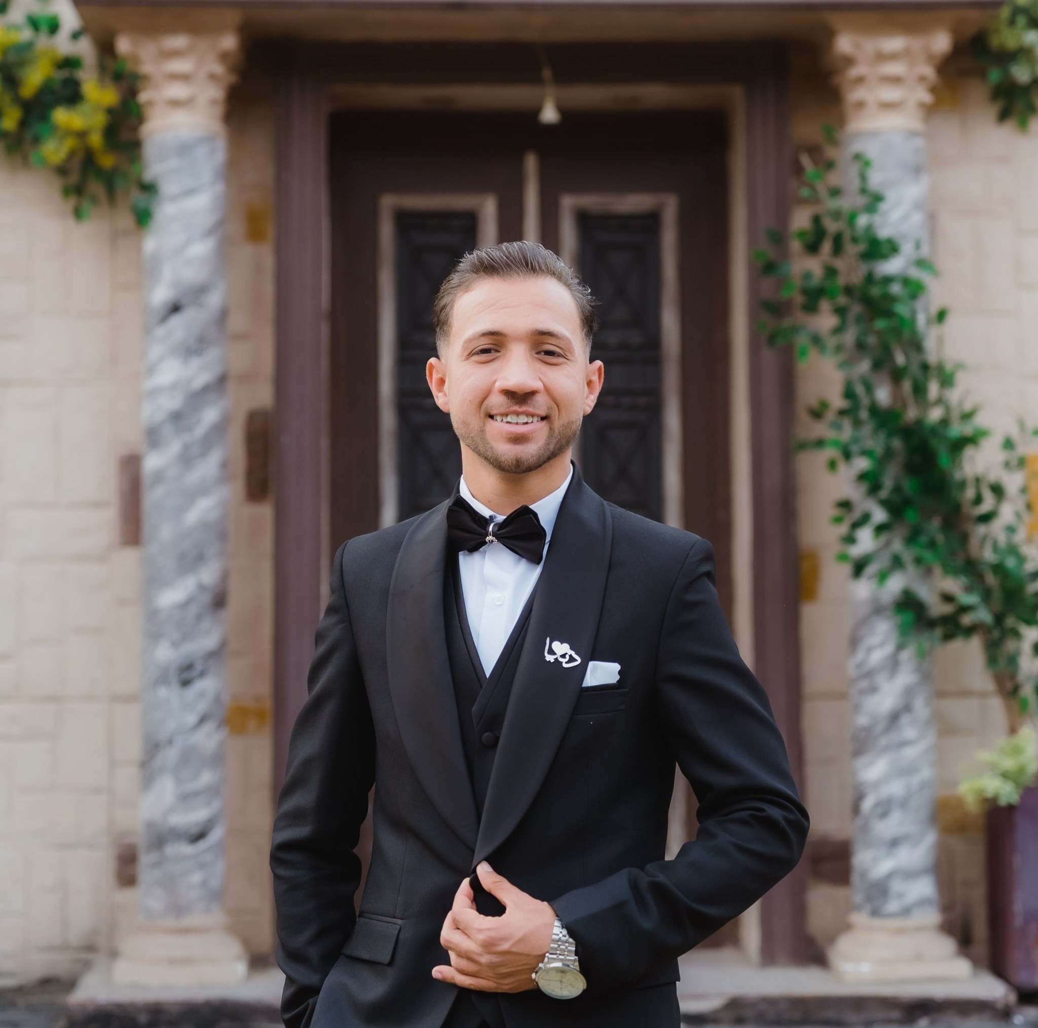 Karim R. Fathi
