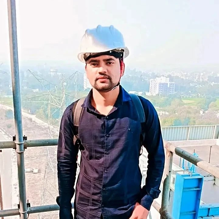 Er Ajay Sain