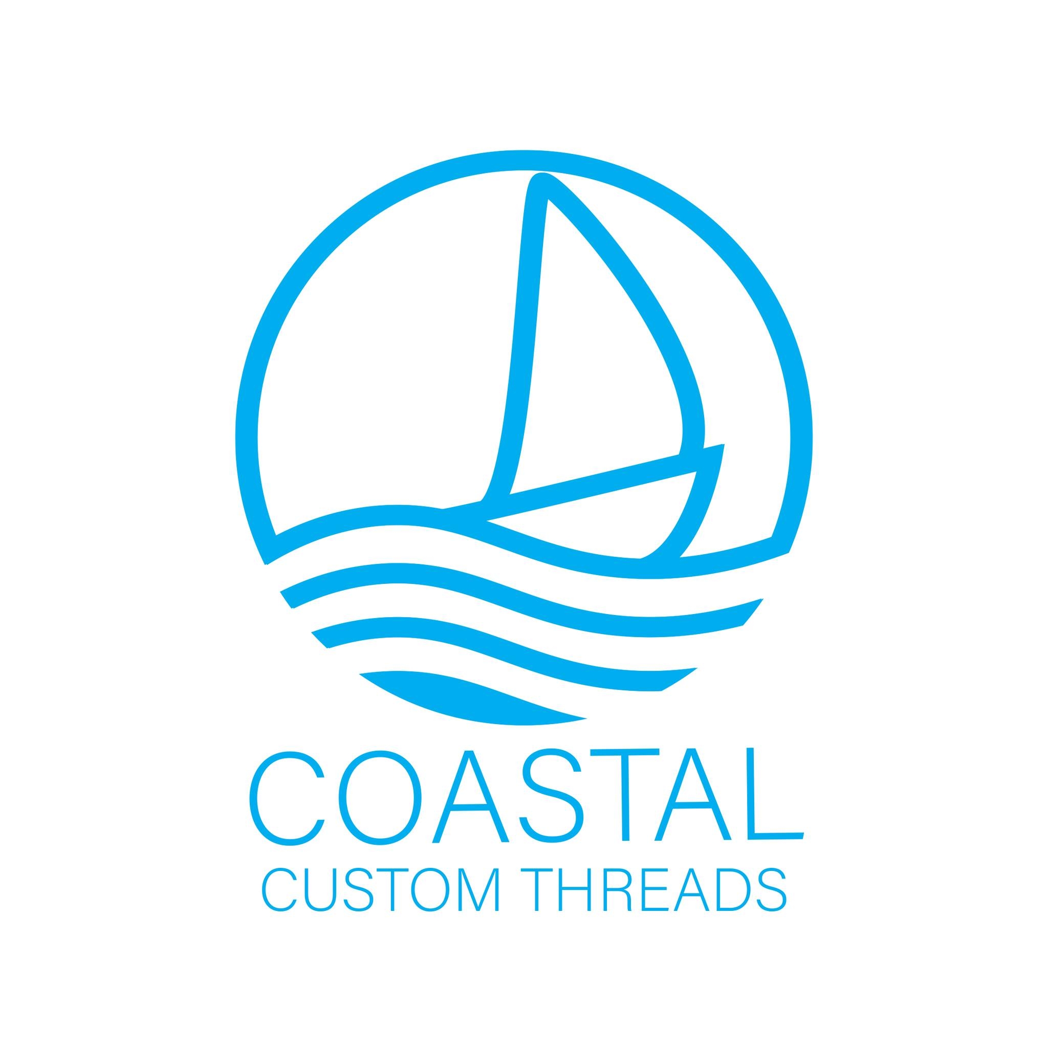 Coastal Custom Threads | Havant