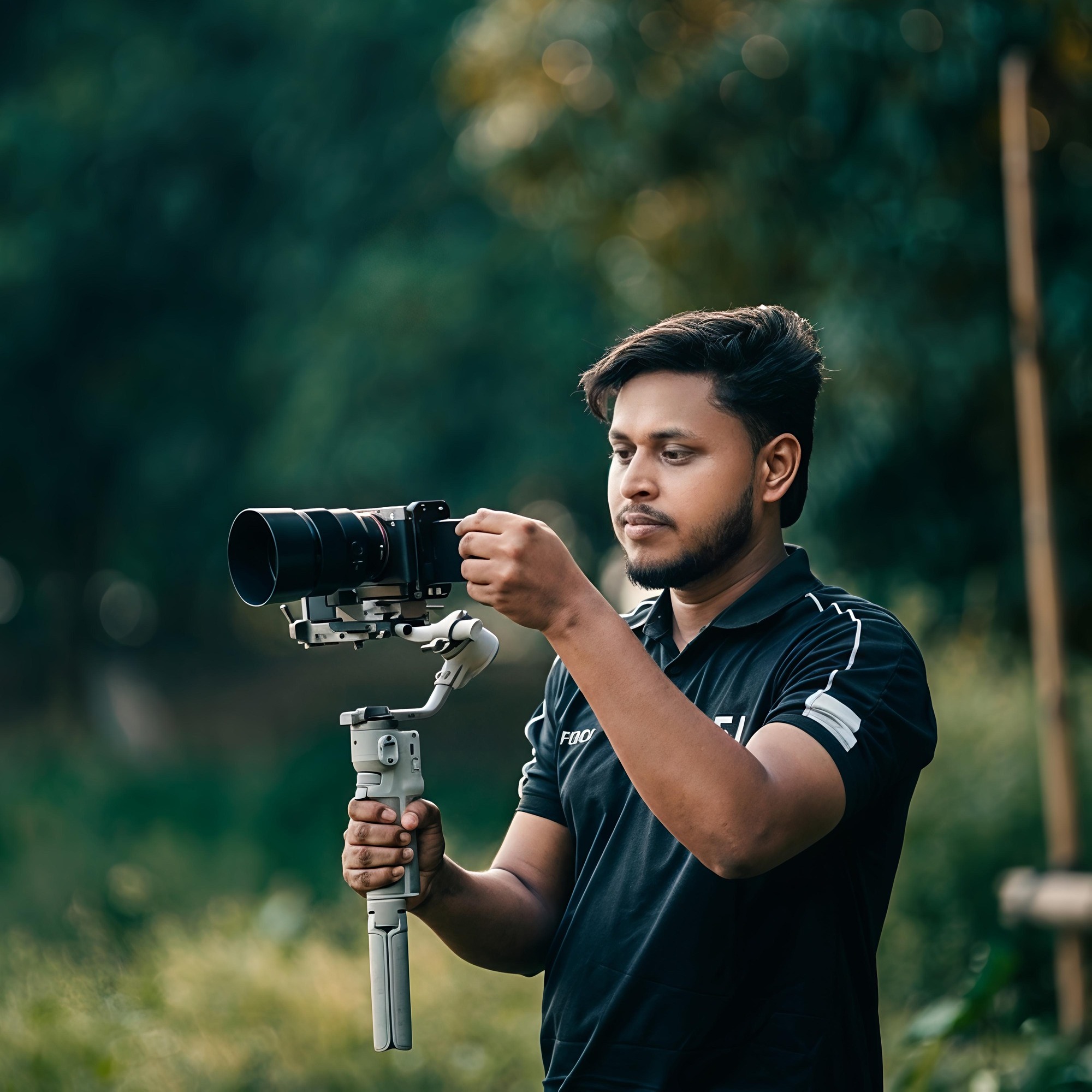 Raj Khan