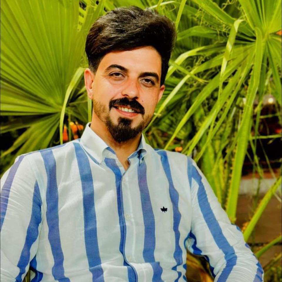 دجاج النقاش on Reels