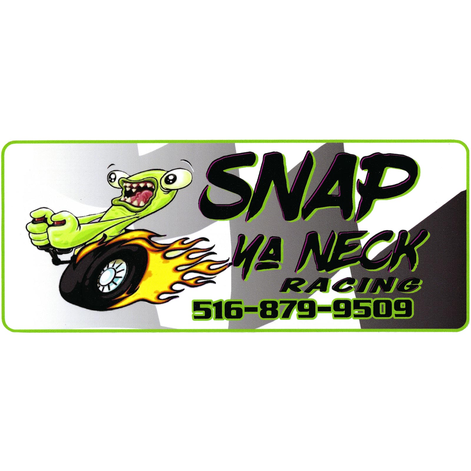 Snap Ya Neck Racing | Edgewood MD