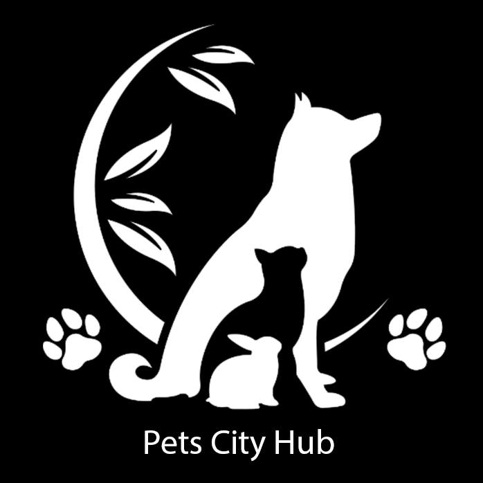 Pets City Hub