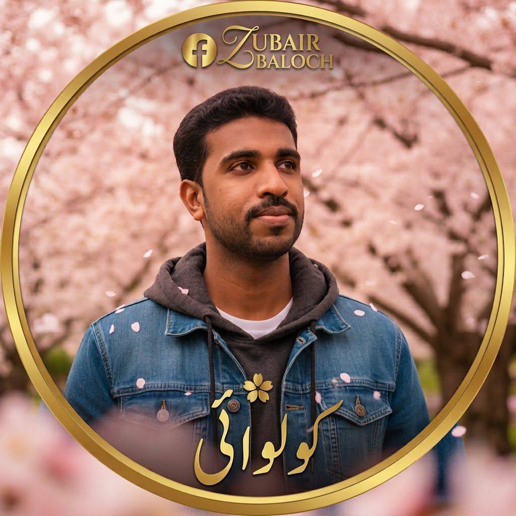 Zubair Baloch