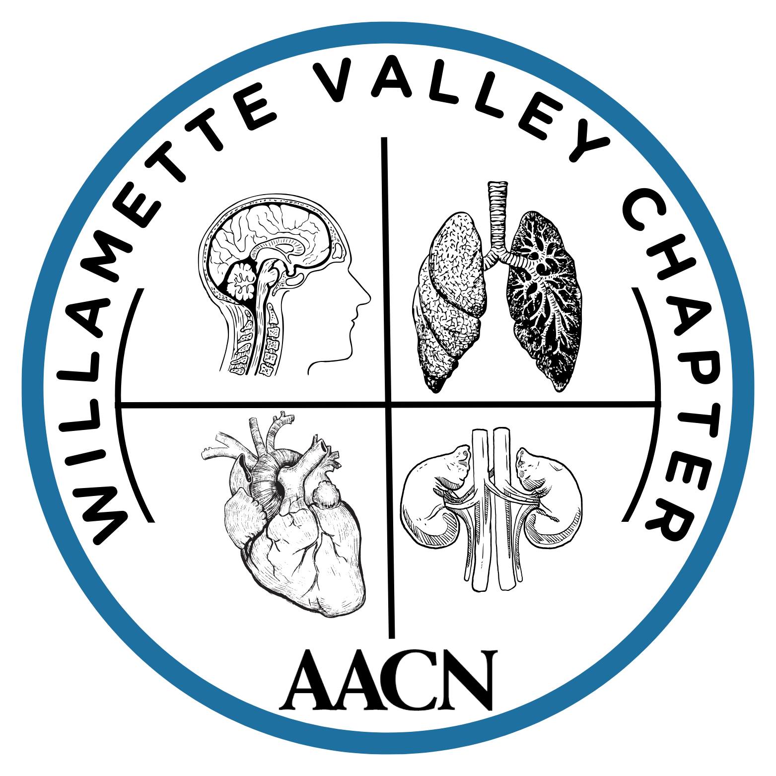 Willamette Valley Chapter of AACN