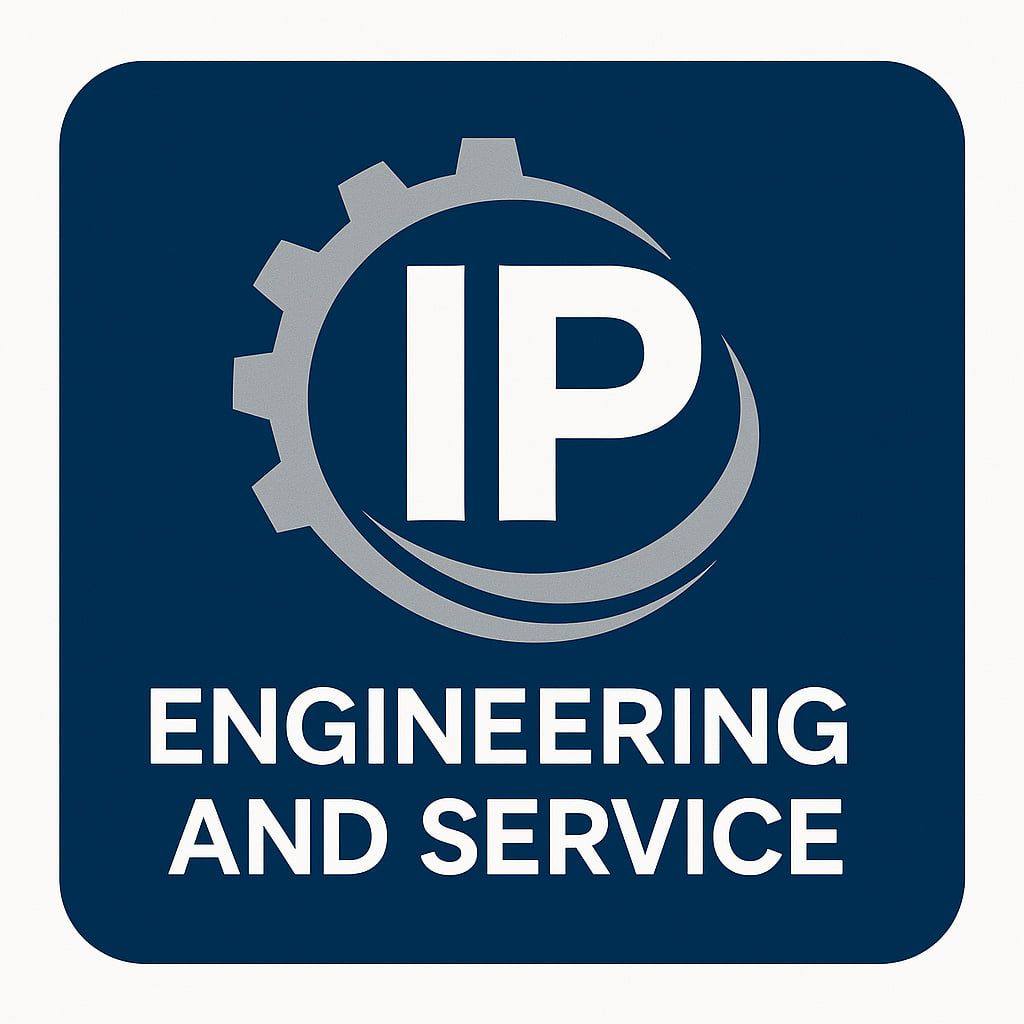 IP Engineering Services Pvt. Ltd.