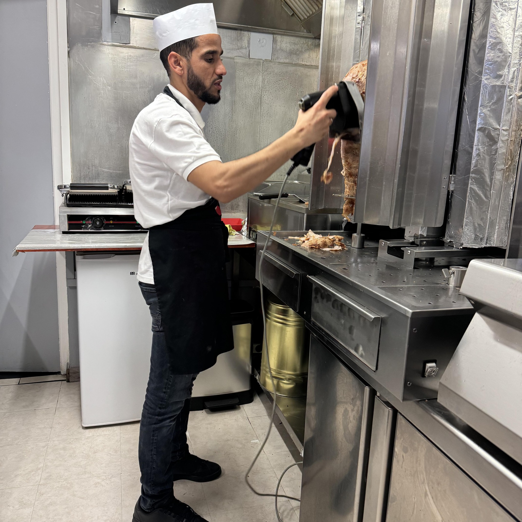 Chez Rachid | Saint-Dizier