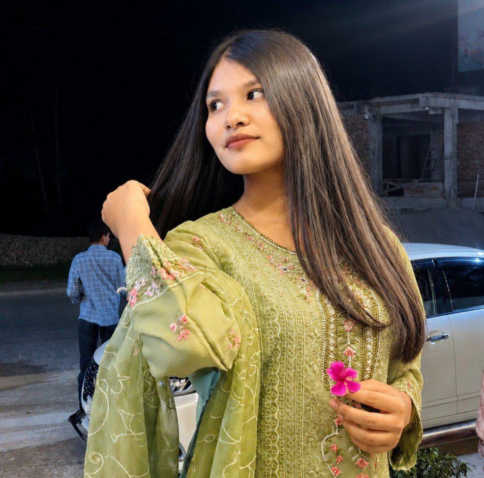 Ananya Rahman Ratri