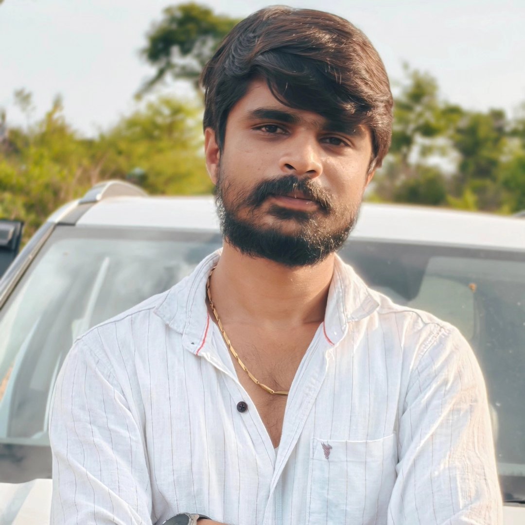 Swarna Gowda