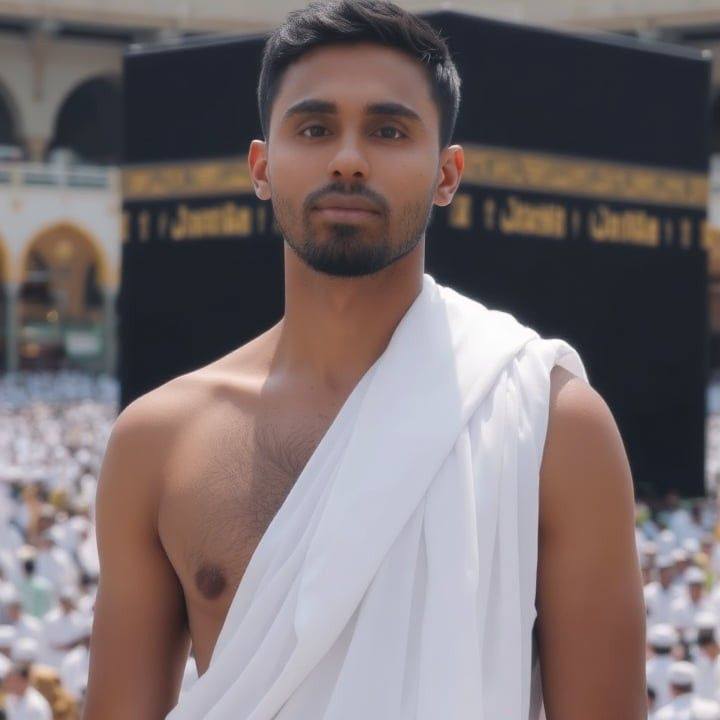 Mehedi Shakh | Dhaka