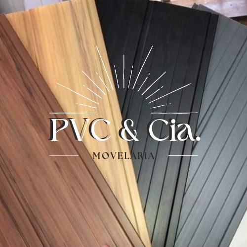 PVC & Cia. Soluções em PVC | Foz do Iguaçu PR