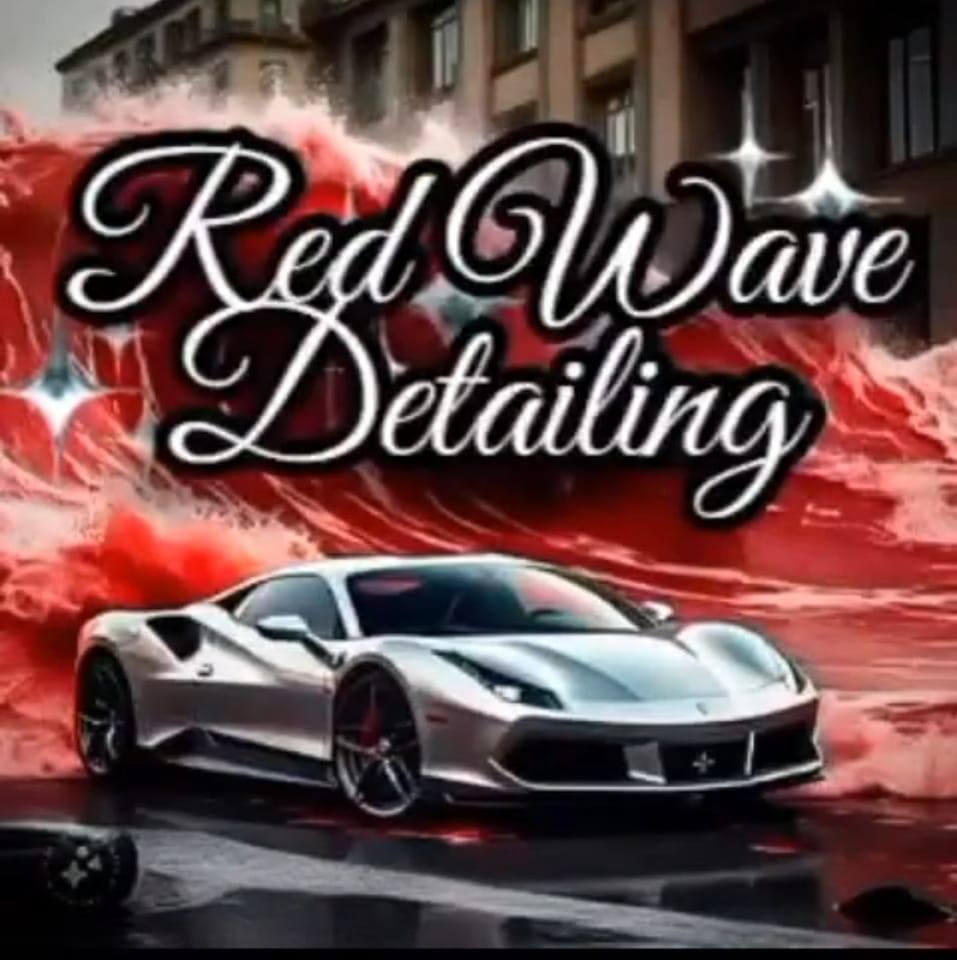 RedWave Detailing
