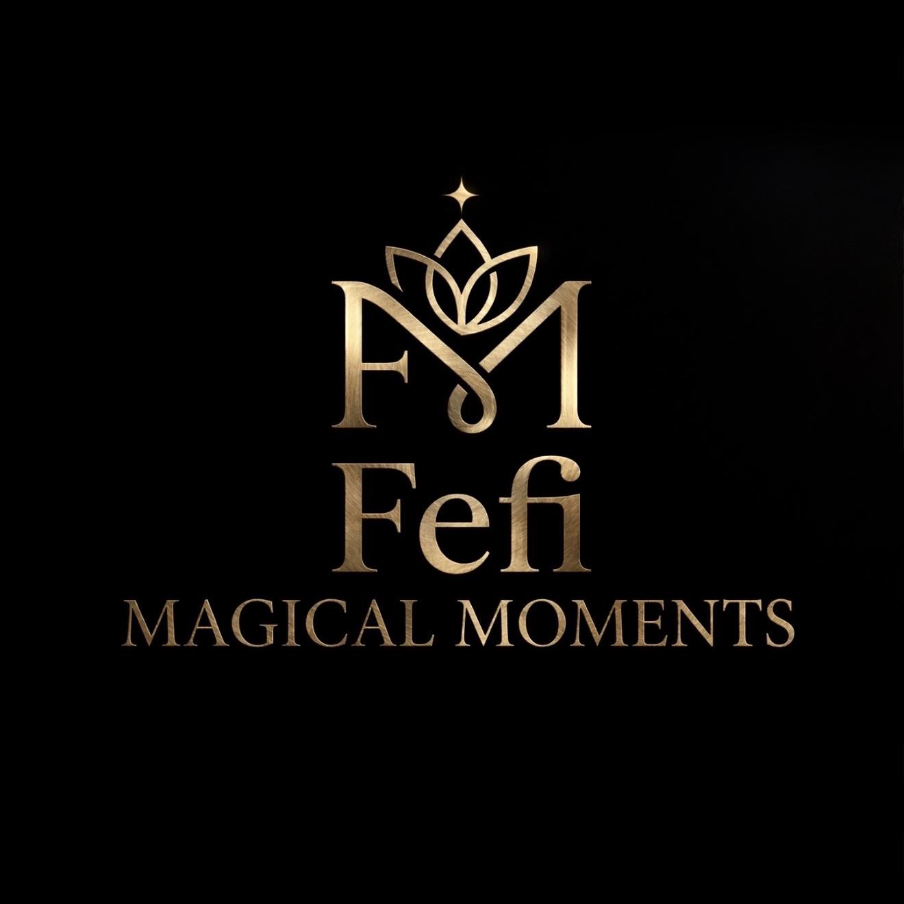 Fefi Magical Moments | Hollywood FL