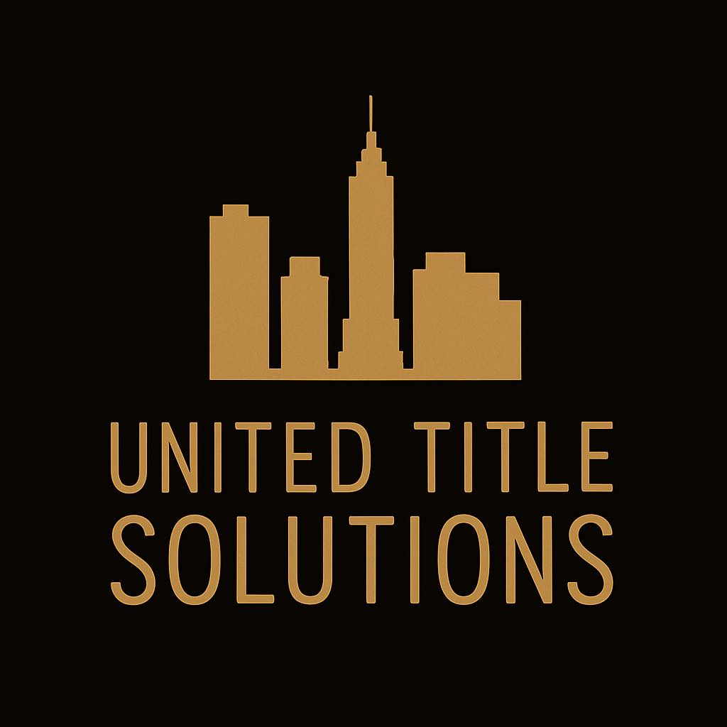 United Title Solutions