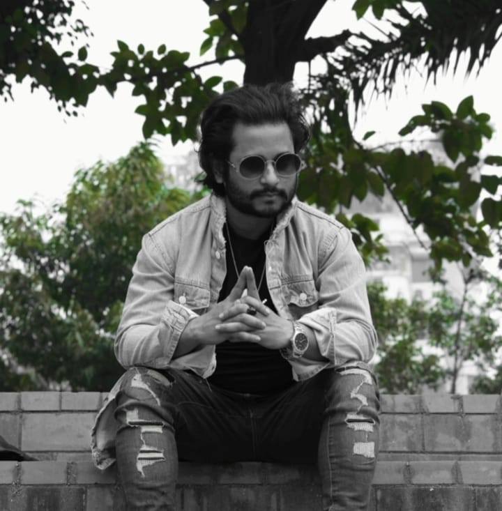 Rudro Rakib