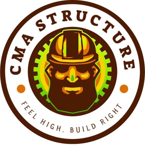 CMA Structure | Mihaesti